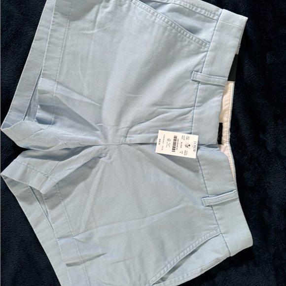 J Crew Women's Chino Shorts - 4 Pair Included - Picture 11 of 16